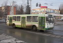 ЛиАЗ–5256
